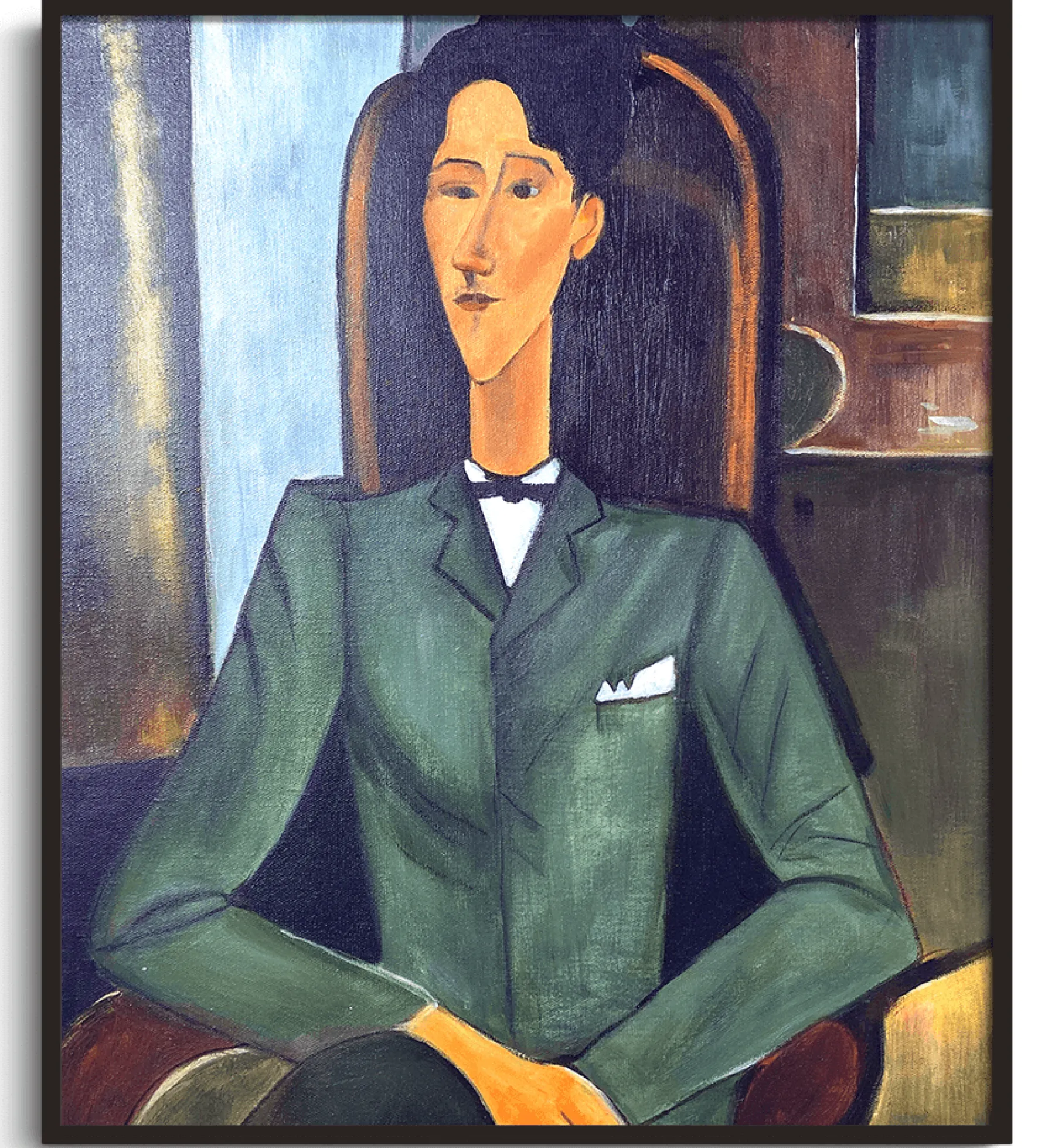 Cheap Jean Cocteau - Amedeo Modigliani Modigliani
