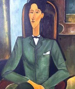 Cheap Jean Cocteau - Amedeo Modigliani Modigliani