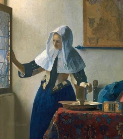 Outlet Jeune femme à l’aiguière - Johannes Vermeer Vermeer