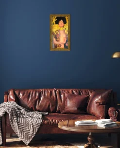 Cheap Judith et Holopherne - Gustav Klimt Klimt