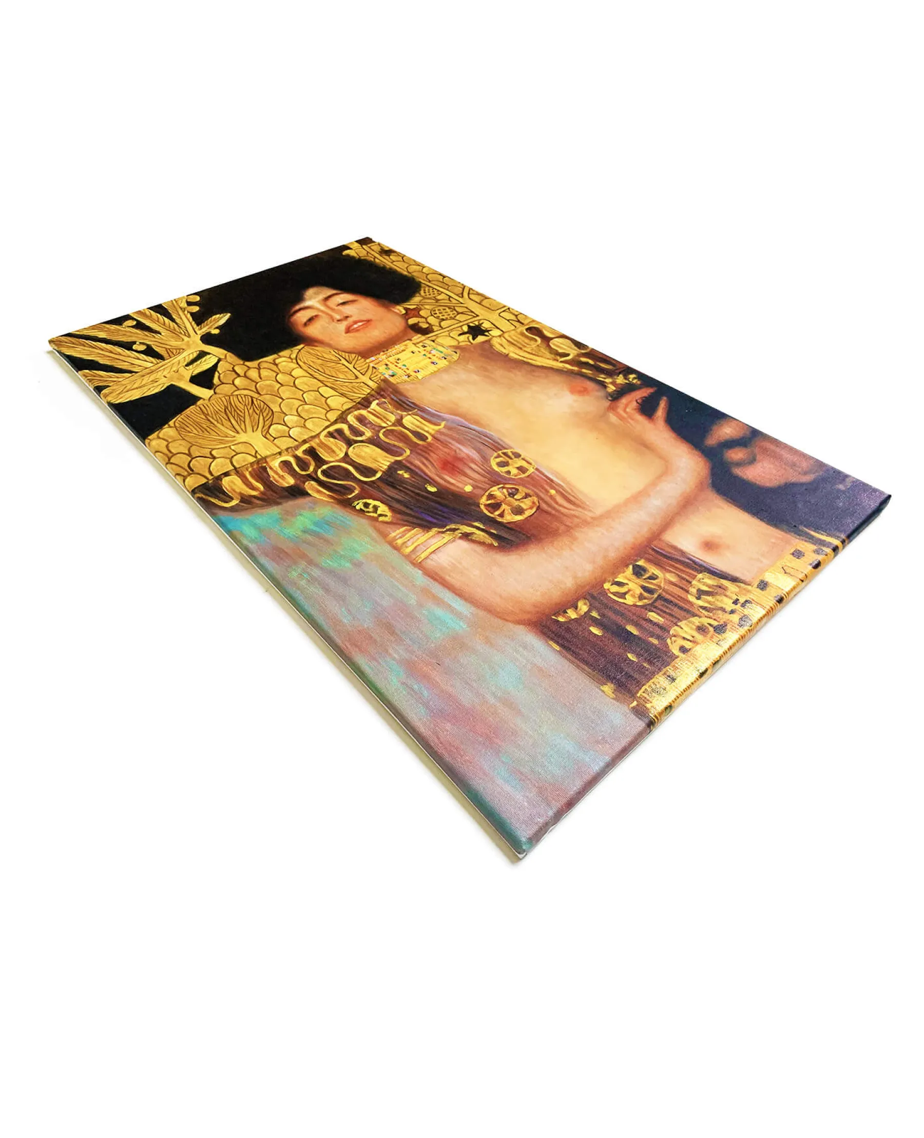 Cheap Judith et Holopherne - Gustav Klimt Klimt
