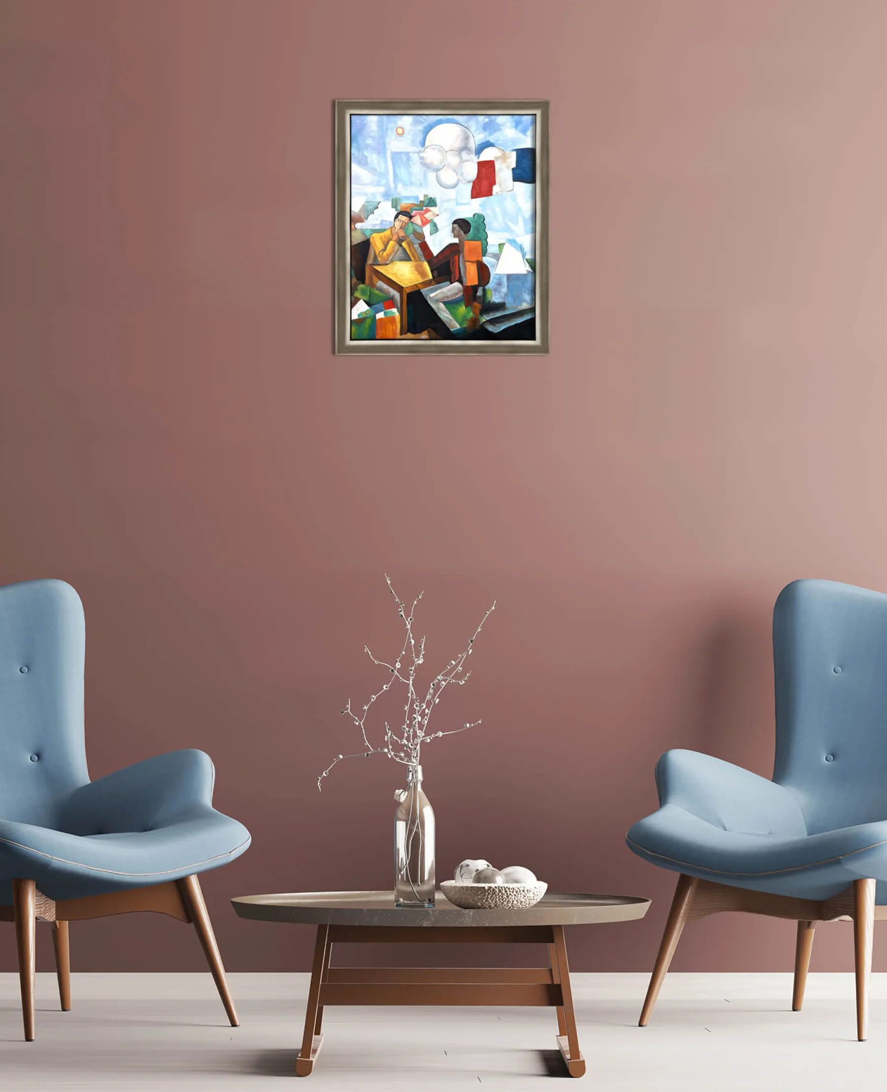 Cheap La Conquête de l'air - Roger de La Fresnaye De La Fresnaye