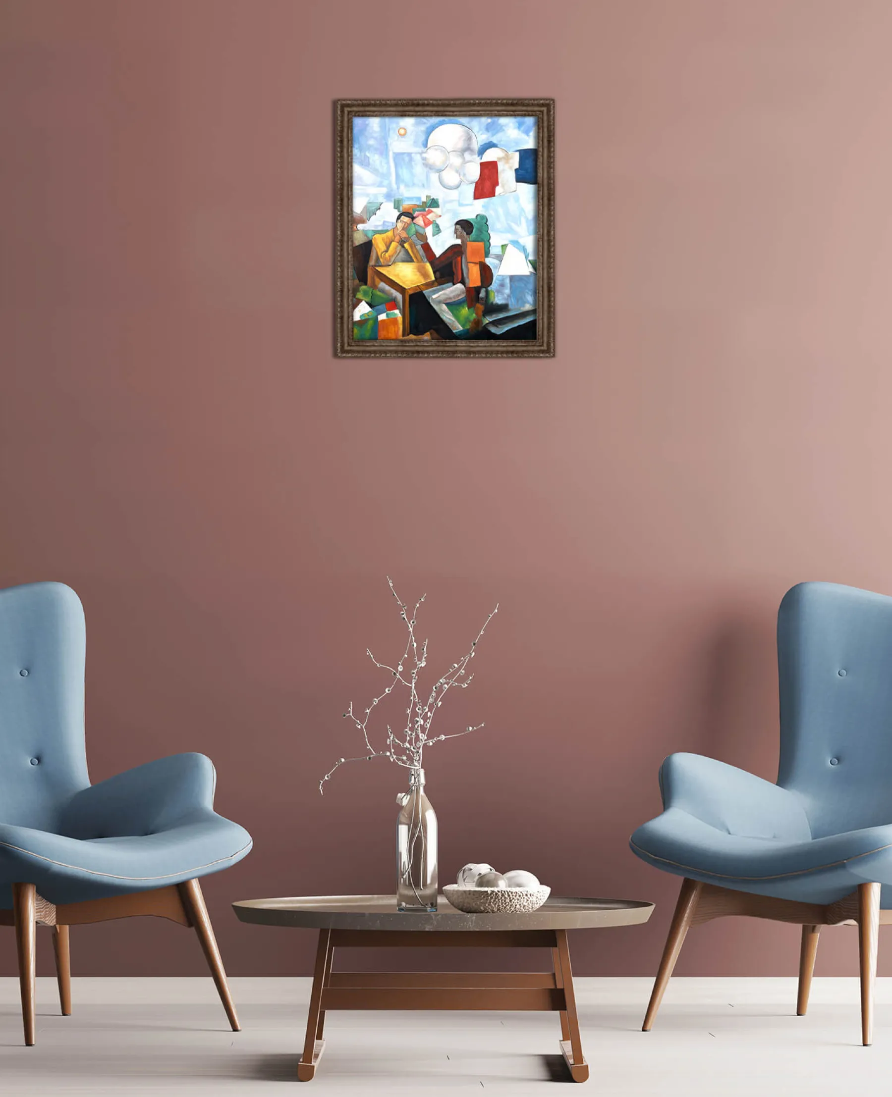 Cheap La Conquête de l'air - Roger de La Fresnaye De La Fresnaye