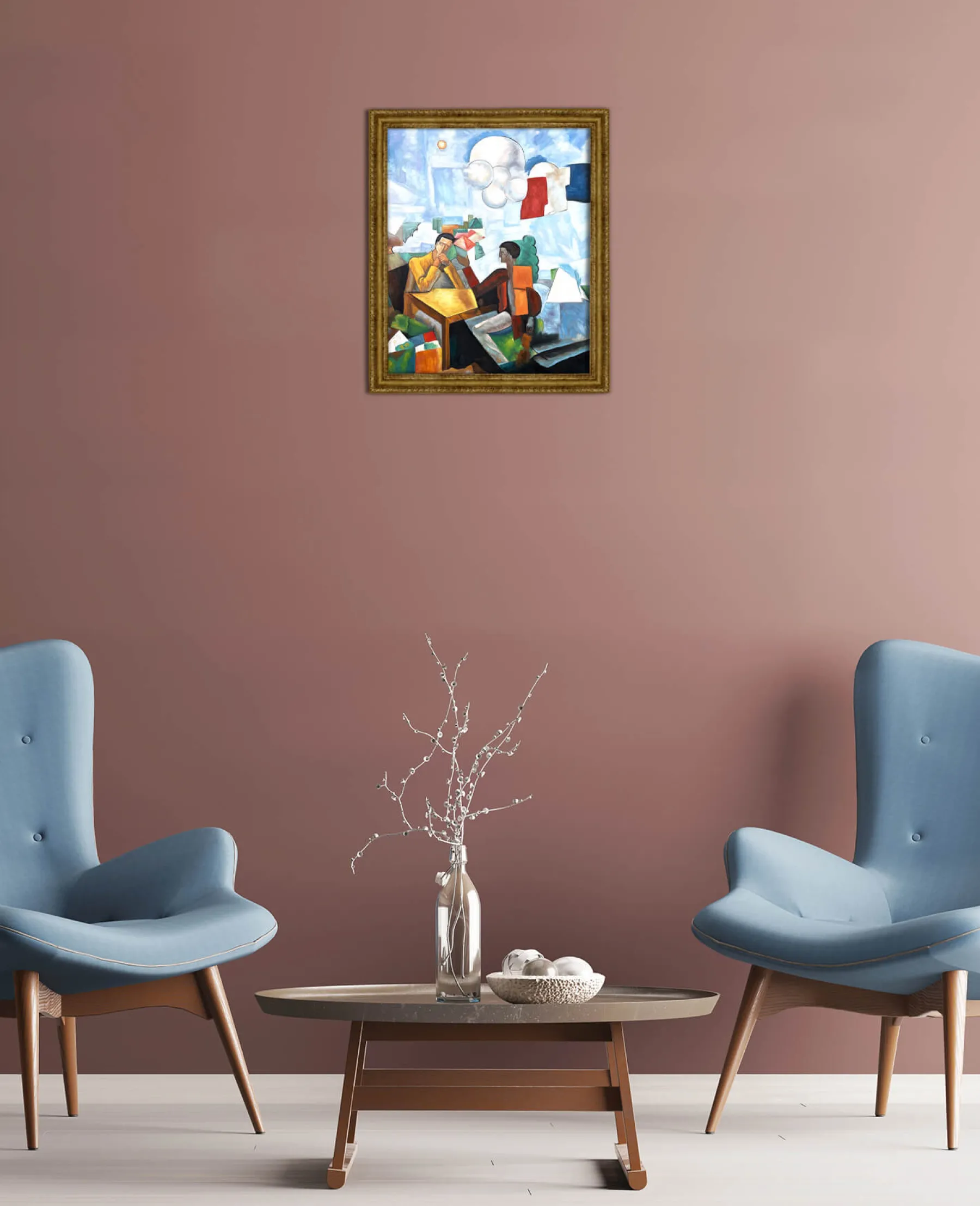 Cheap La Conquête de l'air - Roger de La Fresnaye De La Fresnaye