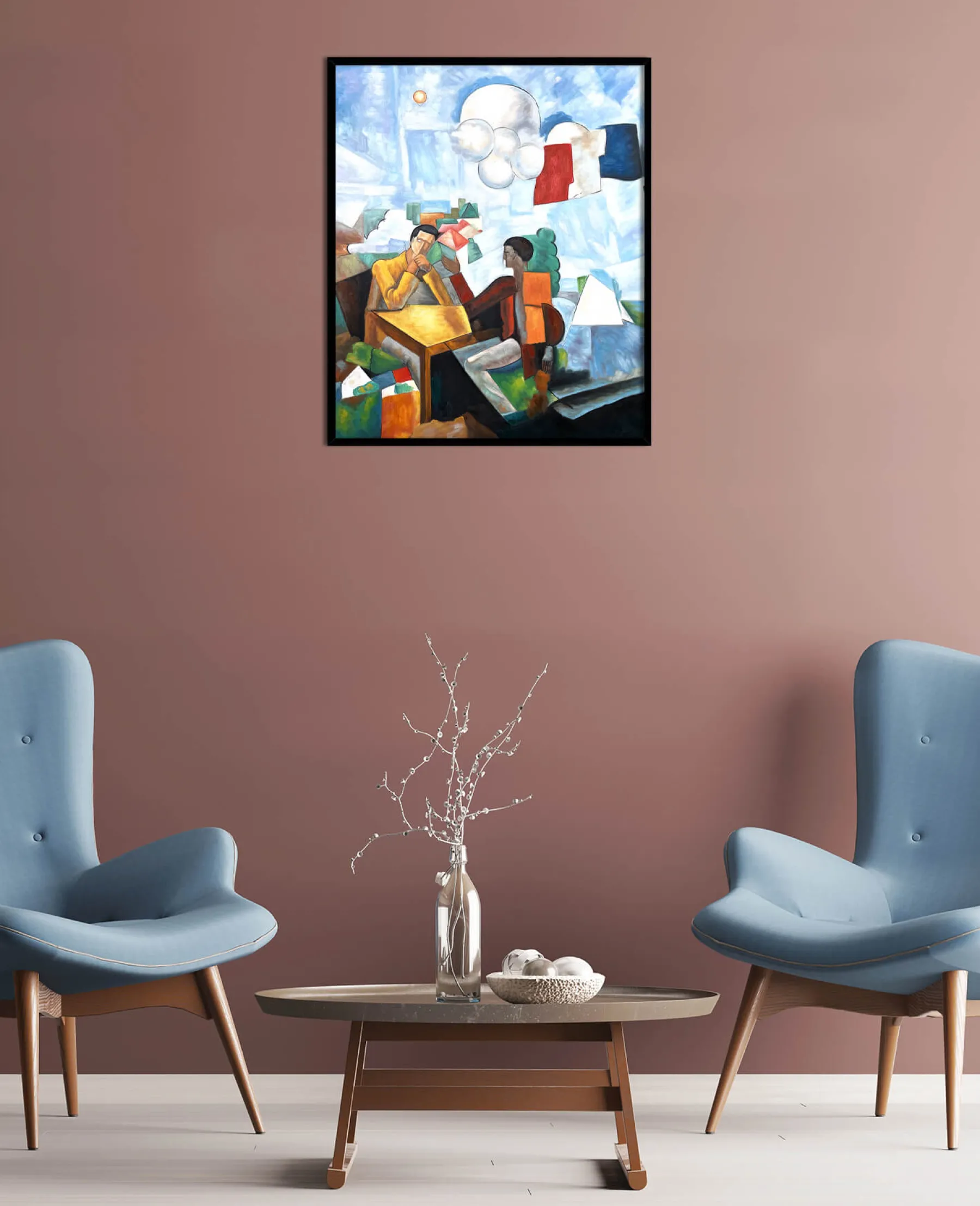 Cheap La Conquête de l'air - Roger de La Fresnaye De La Fresnaye