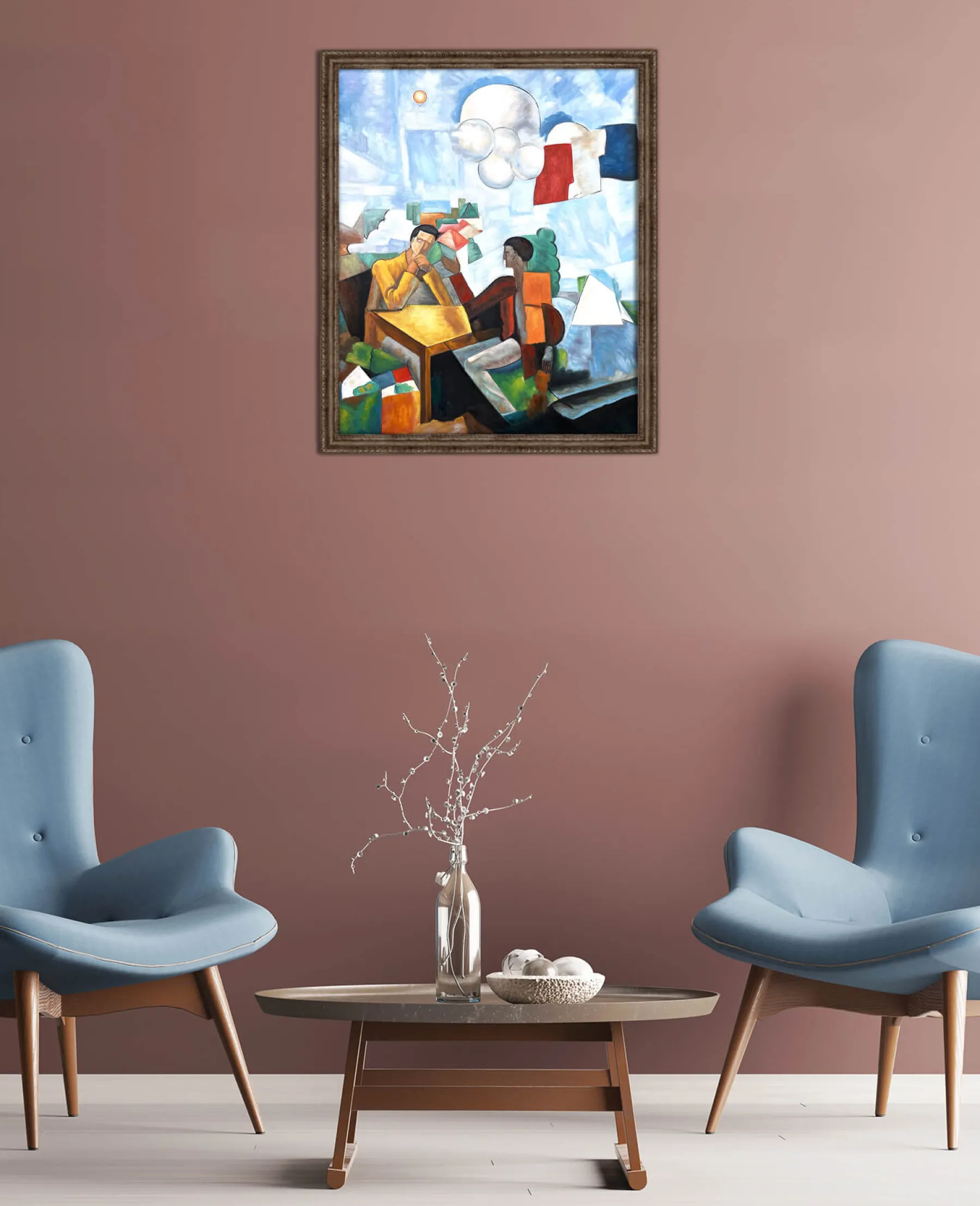 Cheap La Conquête de l'air - Roger de La Fresnaye De La Fresnaye