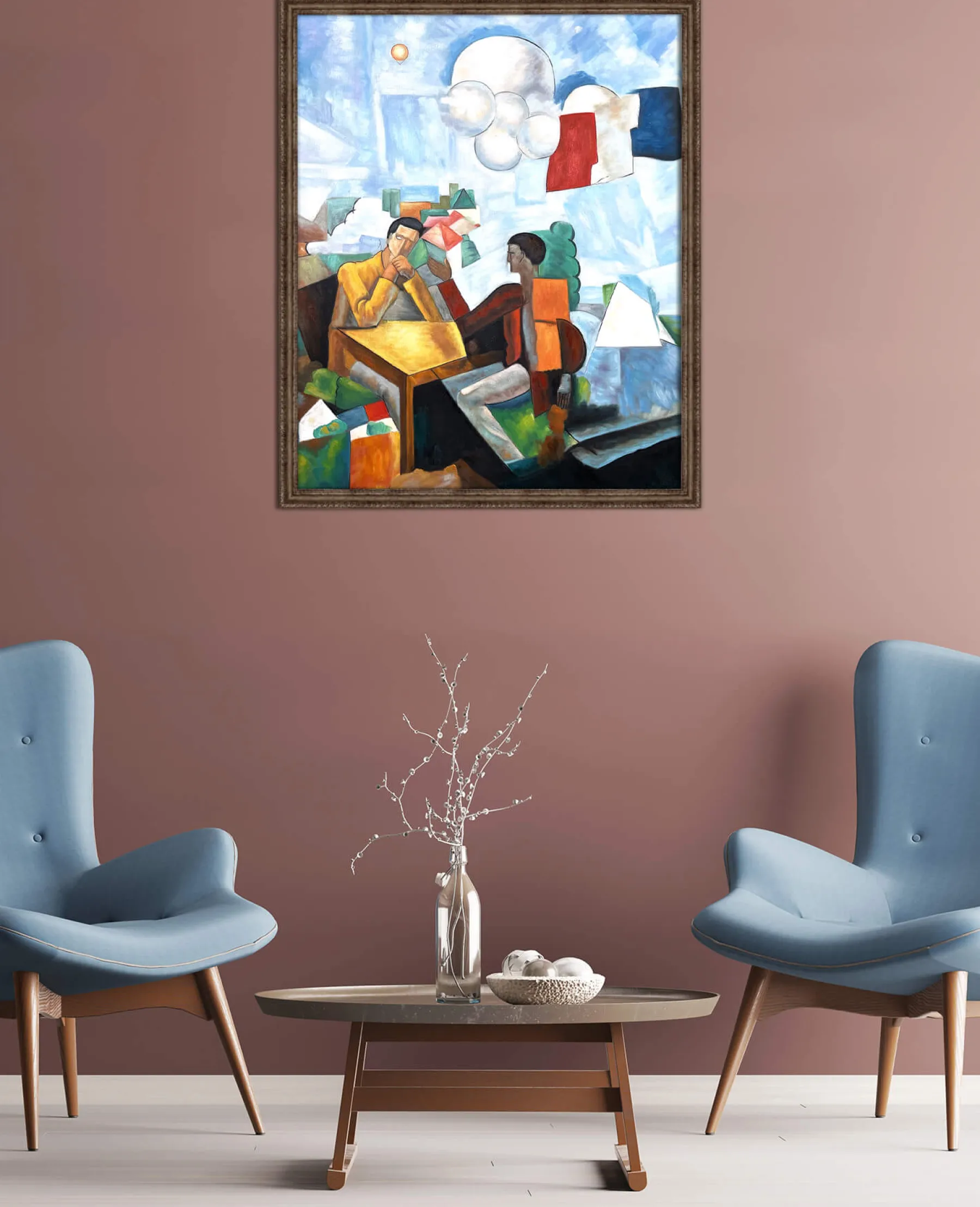 Cheap La Conquête de l'air - Roger de La Fresnaye De La Fresnaye