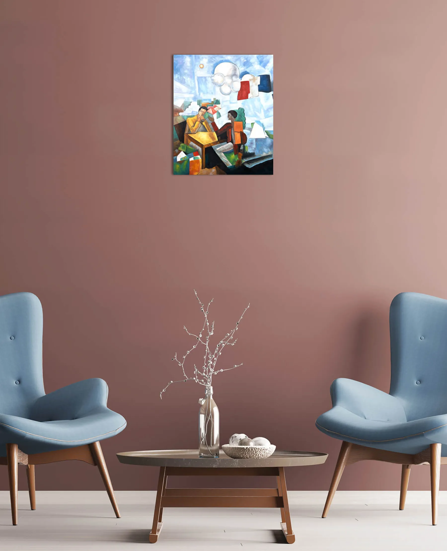 Cheap La Conquête de l'air - Roger de La Fresnaye De La Fresnaye