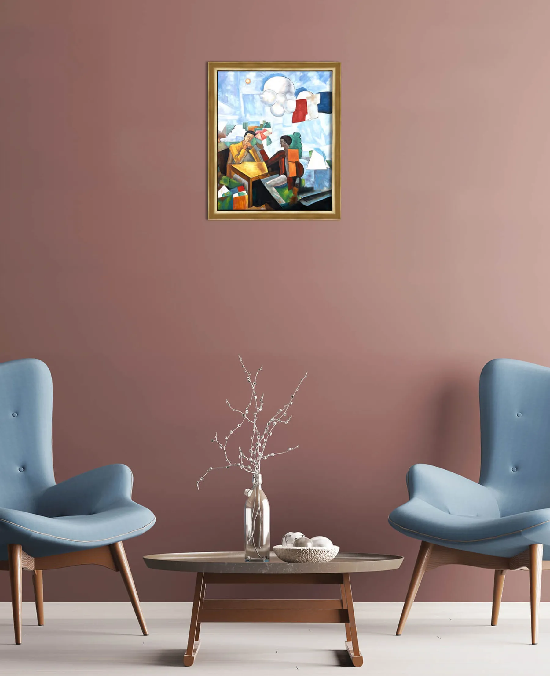 Cheap La Conquête de l'air - Roger de La Fresnaye De La Fresnaye