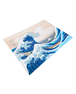 Clearance La Grande Vague de Kanagawa - Hokusai Hokusai