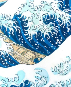 Clearance La Grande Vague de Kanagawa - Hokusai Hokusai