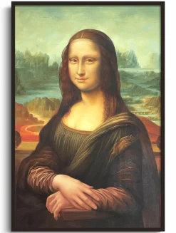 Shop La Joconde - Leonardo Da Vinci Da Vinci