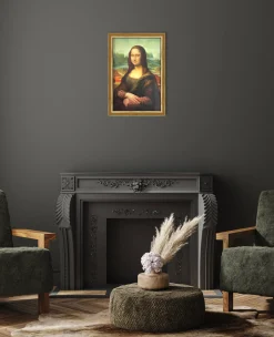 Shop La Joconde - Leonardo Da Vinci Da Vinci