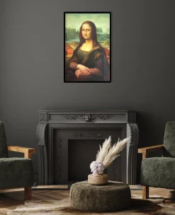 Shop La Joconde - Leonardo Da Vinci Da Vinci