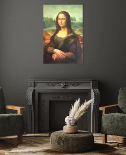Shop La Joconde - Leonardo Da Vinci Da Vinci
