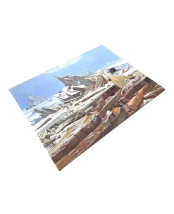 Cheap La Mer de glace - Caspar David Friedrich Friedrich