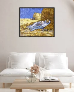 Discount La Méridienne - Vincent Van Gogh Van Gogh