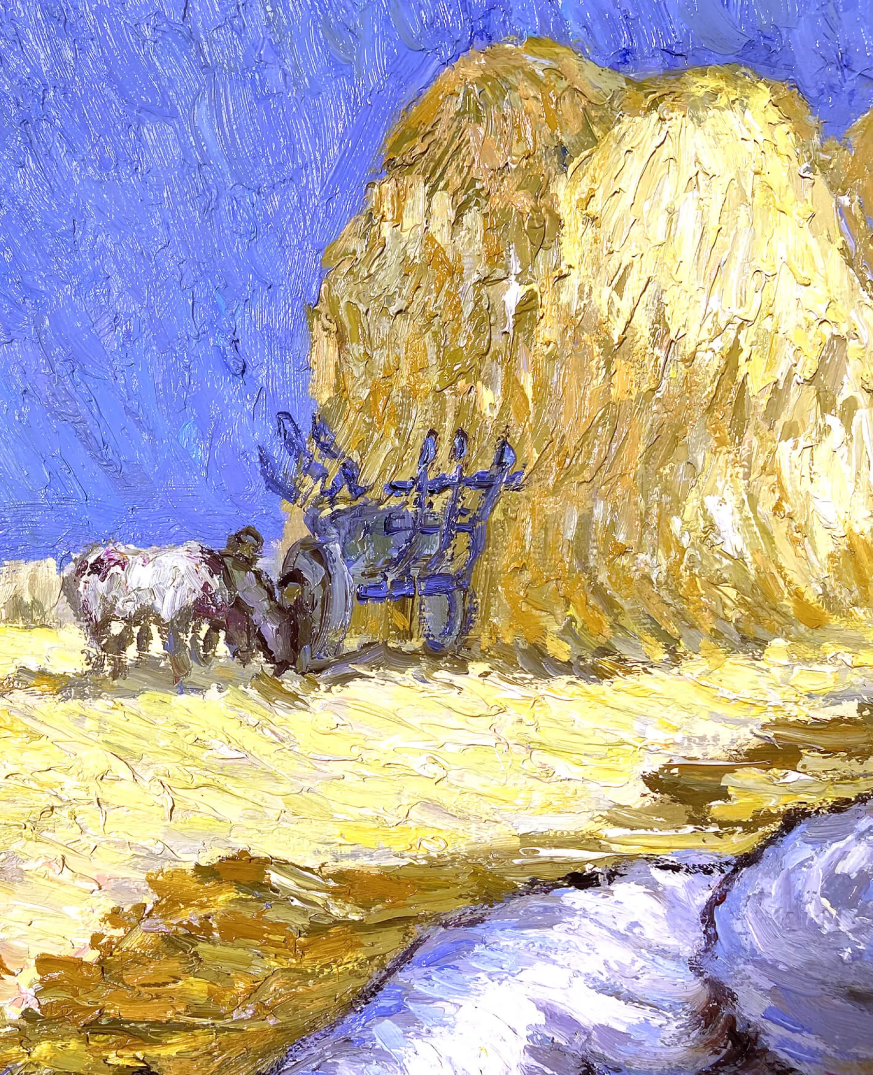 Discount La Méridienne - Vincent Van Gogh Van Gogh
