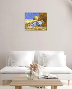 Discount La Méridienne - Vincent Van Gogh Van Gogh