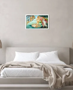 Cheap La Naissance de Vénus - Sandro Botticelli Botticelli