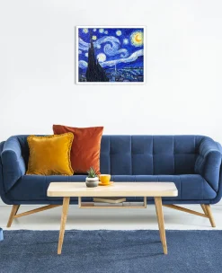 Sale La Nuit étoilée - Vincent Van Gogh Van Gogh