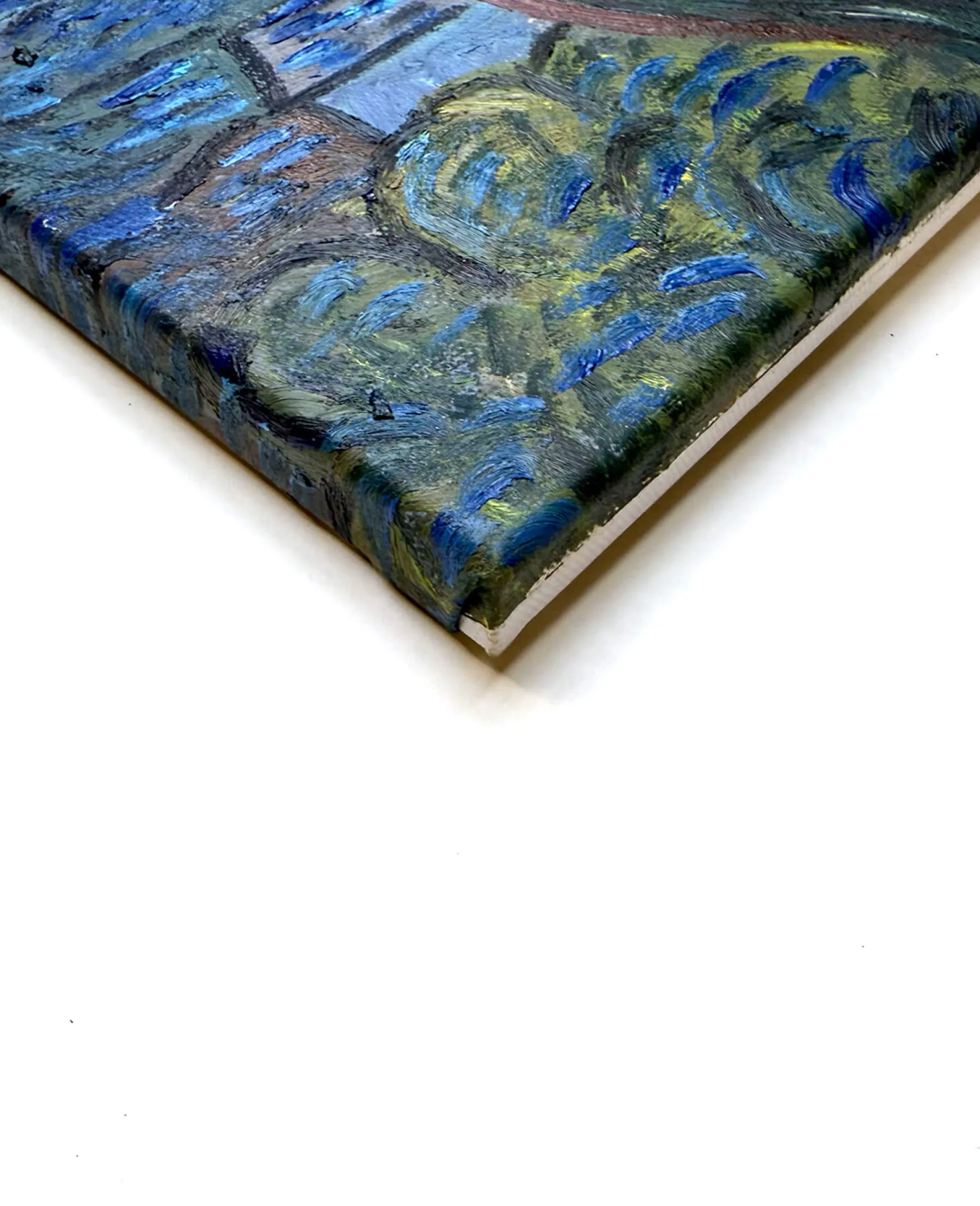 Sale La Nuit étoilée - Vincent Van Gogh Van Gogh