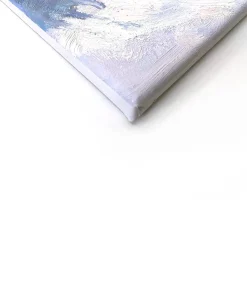Online La Pie - Claude Monet Monet