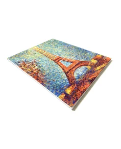 Best Sale La Tour Eiffel - Georges Seurat Seurat