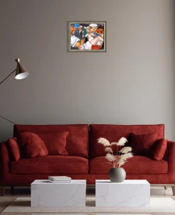 New La vie conjugale - Roger de La Fresnaye De La Fresnaye