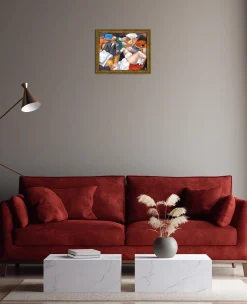 New La vie conjugale - Roger de La Fresnaye De La Fresnaye