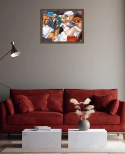 New La vie conjugale - Roger de La Fresnaye De La Fresnaye