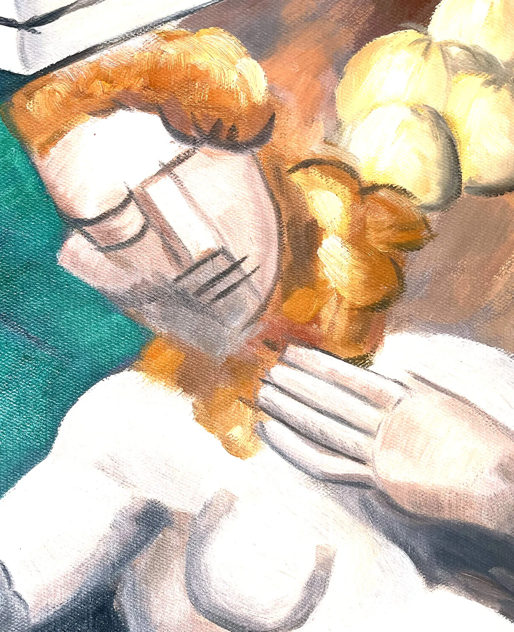 New La vie conjugale - Roger de La Fresnaye De La Fresnaye