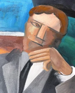 New La vie conjugale - Roger de La Fresnaye De La Fresnaye