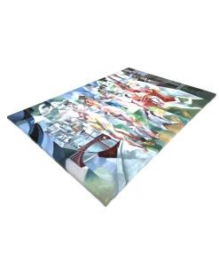 Cheap La Ville de Paris - Robert Delaunay Delaunay