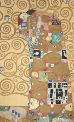 Outlet L'accomplissement - Gustav Klimt Klimt