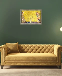 Store L'Arbre de vie - Gustav Klimt Klimt