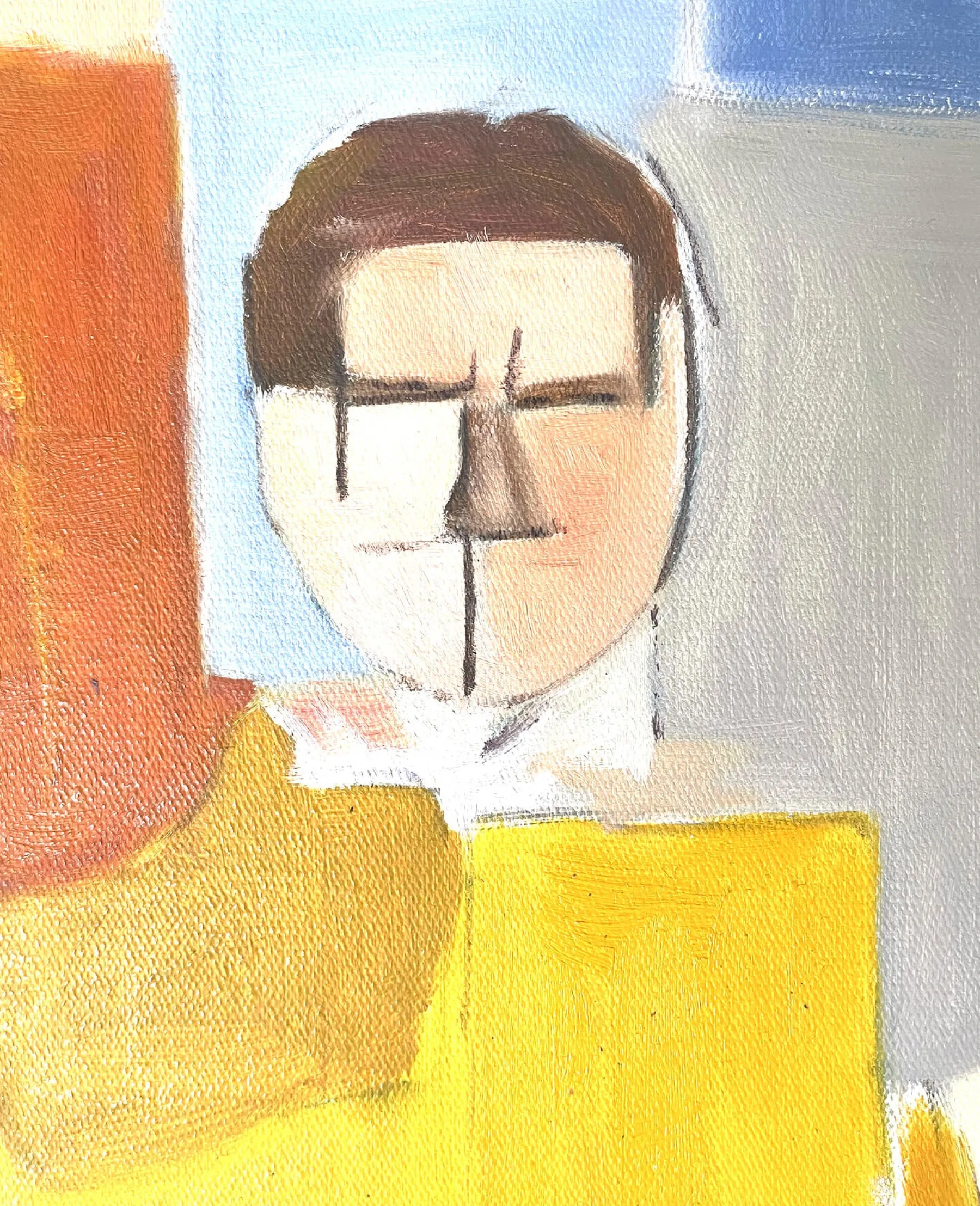 Sale Le 14 juillet - Roger de La Fresnaye De La Fresnaye