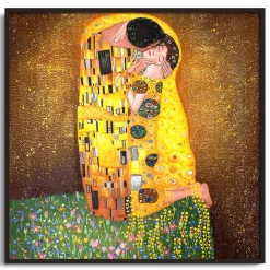 Discount Le Baiser - Gustav Klimt Klimt