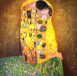 Discount Le Baiser - Gustav Klimt Klimt