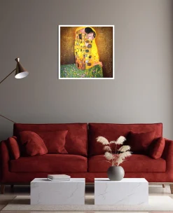 Discount Le Baiser - Gustav Klimt Klimt