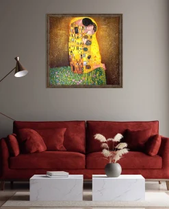 Discount Le Baiser - Gustav Klimt Klimt