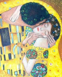 Discount Le Baiser - Gustav Klimt Klimt