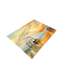 New Le Dernier Voyage du Téméraire - William Turner Turner