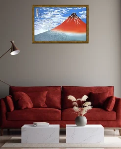 Best Sale Le Fuji par temps clair - Hokusai Hokusai