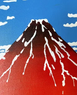 Best Sale Le Fuji par temps clair - Hokusai Hokusai