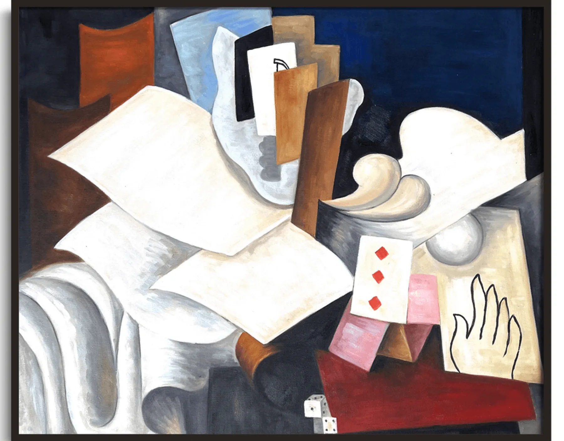 Online Le Magicien - Roger de La Fresnaye De La Fresnaye