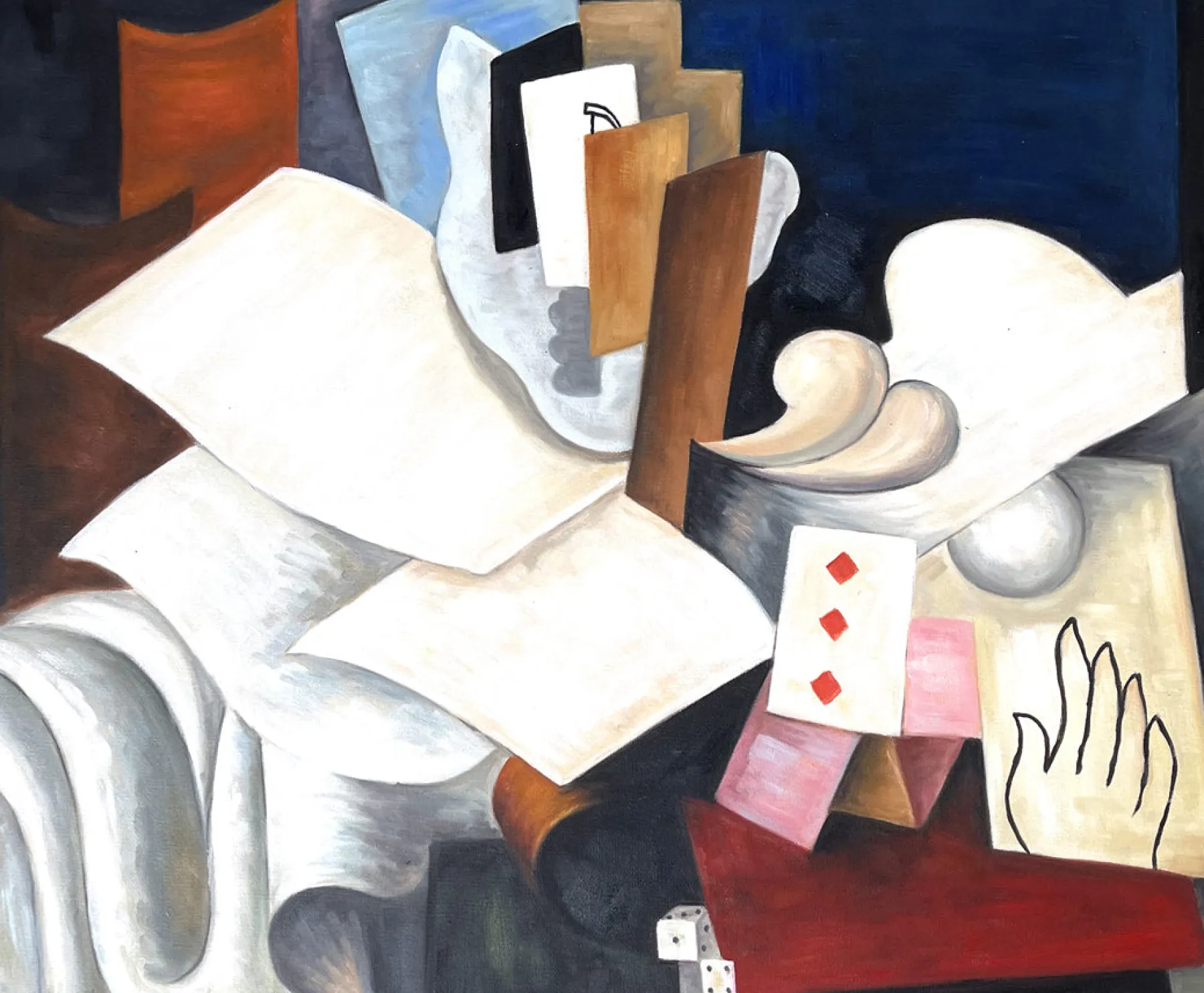 Online Le Magicien - Roger de La Fresnaye De La Fresnaye