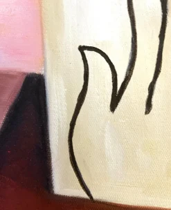 Online Le Magicien - Roger de La Fresnaye De La Fresnaye