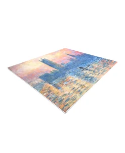 Best Le Parlement de Londres, soleil couchant - Claude Monet Monet