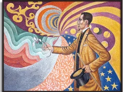 Shop Le Portrait de Félix Fénéon - Paul Signac Signac